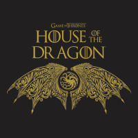 House Of The Dragons House Of The Dragons House Of The Dragons House O T-shirt | Artistshot