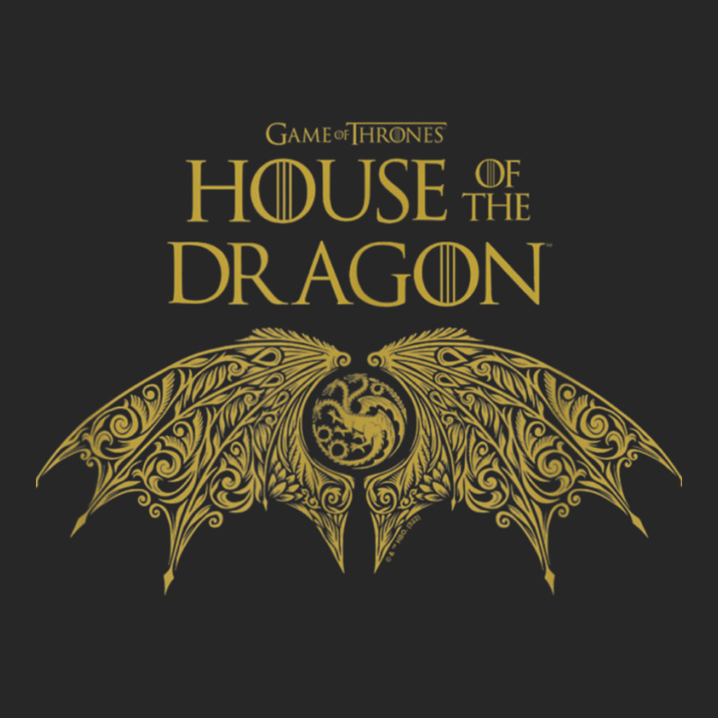 House Of The Dragons House Of The Dragons House Of The Dragons House O Men's T-shirt Pajama Set | Artistshot