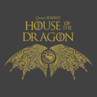 House Of The Dragons House Of The Dragons House Of The Dragons House O Vintage T-shirt | Artistshot