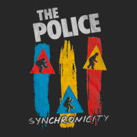 The Police Synchronicity Album Women's Pajamas Set | Artistshot