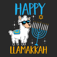 Happy Hanukkah Jewish Christmas Jewish Hanukkah Llamakkah Toddler T-shirt | Artistshot