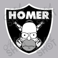 Homer Toddler T-shirt | Artistshot