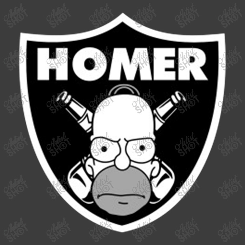 Homer Men's Polo Shirt | Artistshot