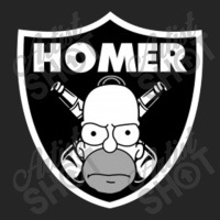 Homer Unisex Hoodie | Artistshot