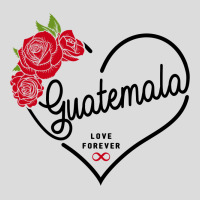 Guatemala Love Forever Men's Polo Shirt | Artistshot