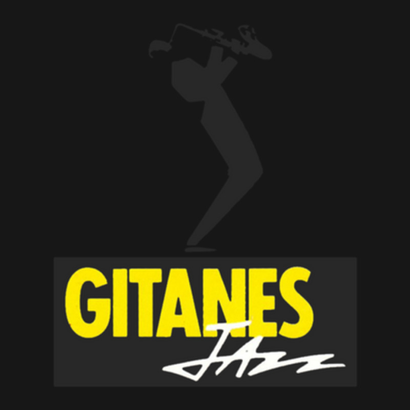 Cool Gitanes Jazz Design Medium-length Apron | Artistshot