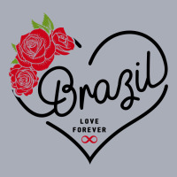 Brazil Love Forever Tank Dress | Artistshot