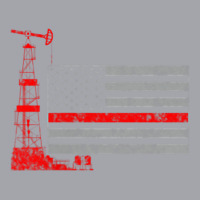 Oil Drilling Rig Flag American Gift For Oilfield Workers Youth Hoodie | Artistshot