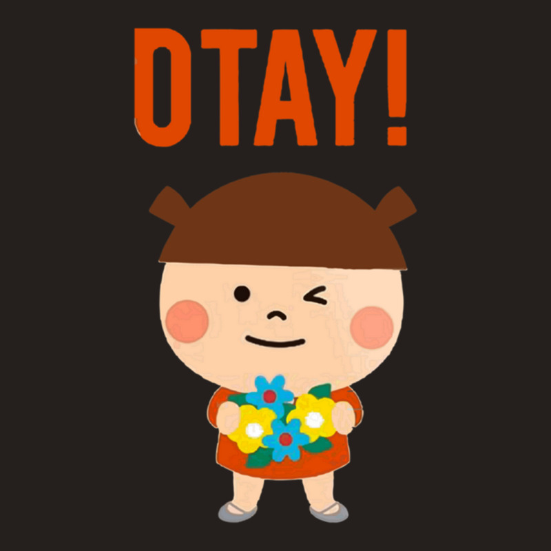 It Gonna Be Otay 23 Tank Top | Artistshot