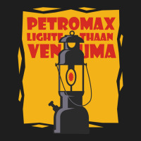 Petromax Lighte Thaan Venuma Tamil Movie Goundamani Dialogue Classic T-shirt | Artistshot