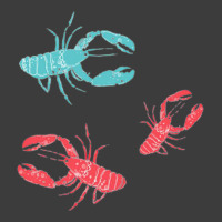 Lobsters Crustacean Core Men's Polo Shirt | Artistshot