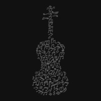 Violin Violin Music Instrument Stringed Instrument Metal Print Vertical | Artistshot