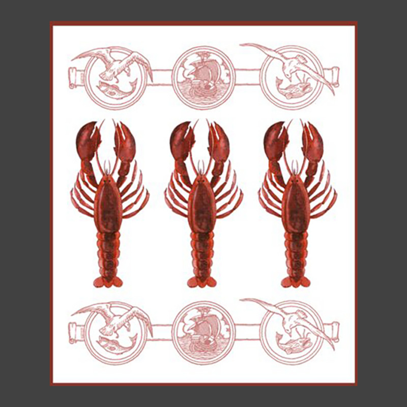 Lobsters Crustaceancore Vintage T-shirt | Artistshot