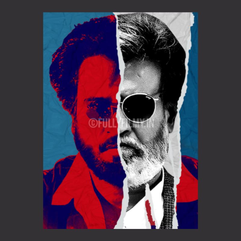 Rajini Superstar Vintage Short by DARRELLBARNES | Artistshot