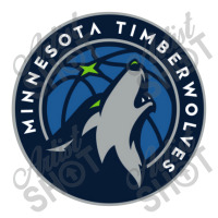 Timberwolves Basketball Unisex Hoodie | Artistshot