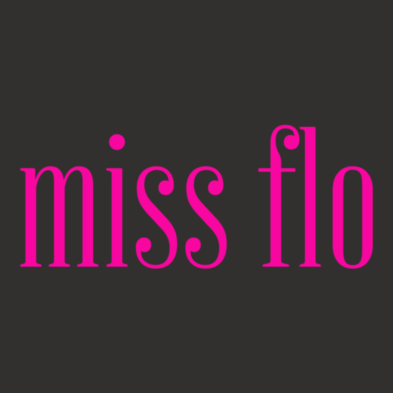 Miss Flo Champion Hoodie | Artistshot