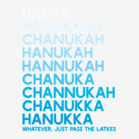 Happy Hanukkah Jewish Holiday Chanukah Menorah Dreidel Iphone 13 Case | Artistshot