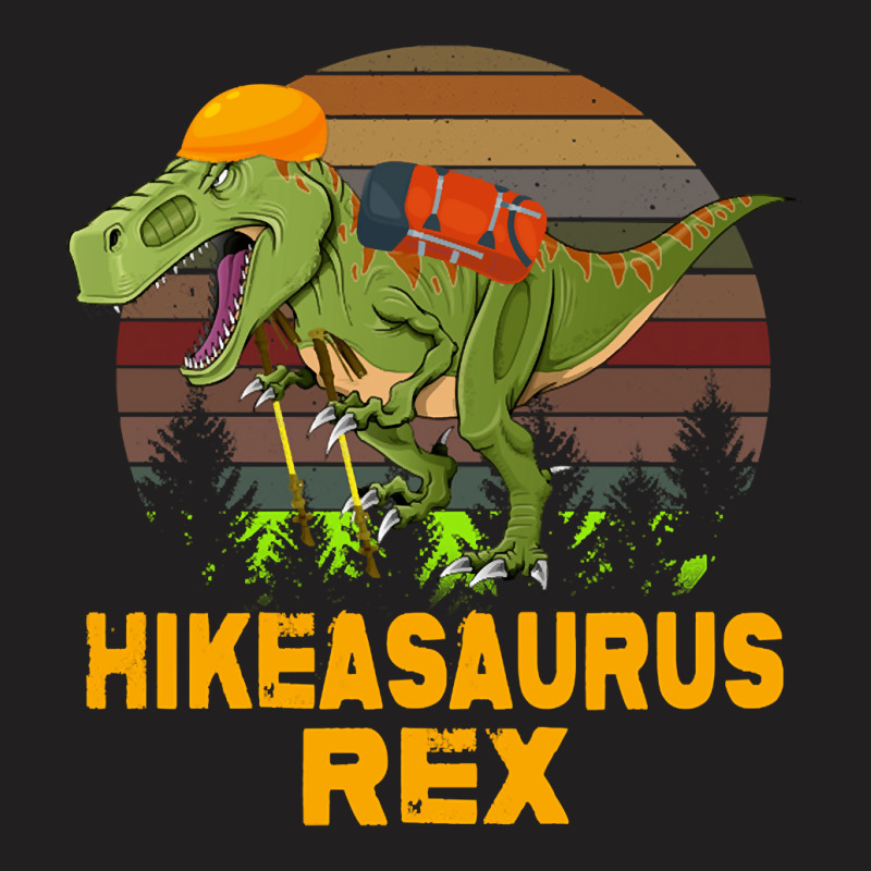 Hikeasaurus Dinosaur, Hikeasaurus Dinosaur Art, Hikeasaurus Dinosaur P T-shirt | Artistshot