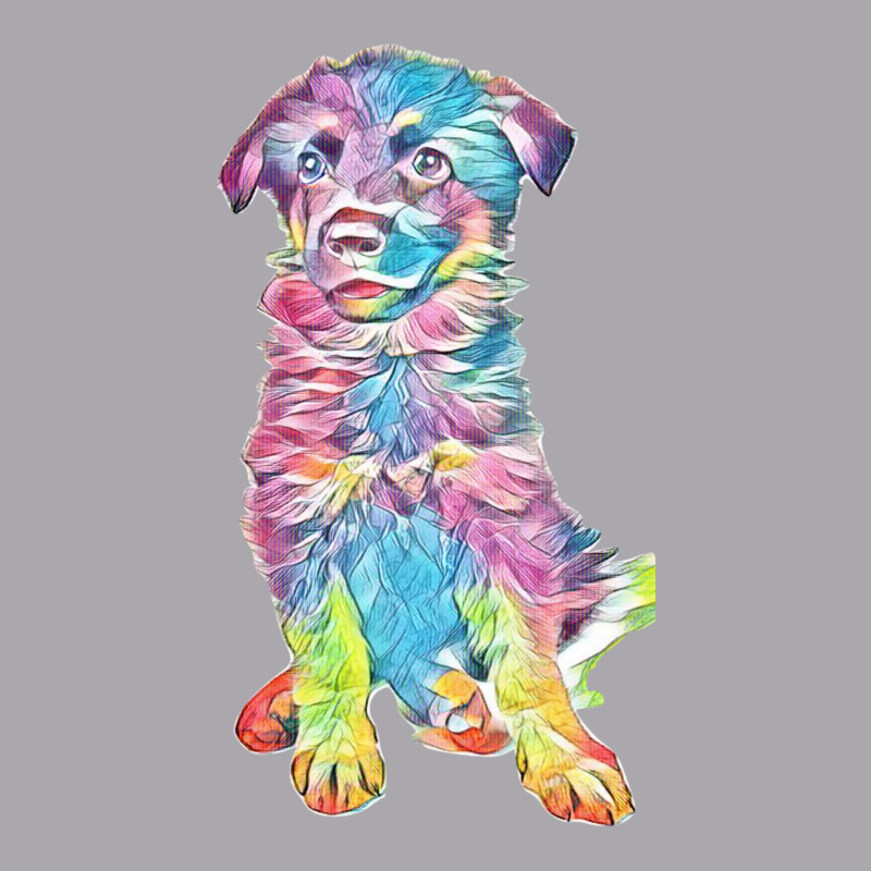 Companion Dog Youth 3/4 Sleeve by Kemnabi | Artistshot