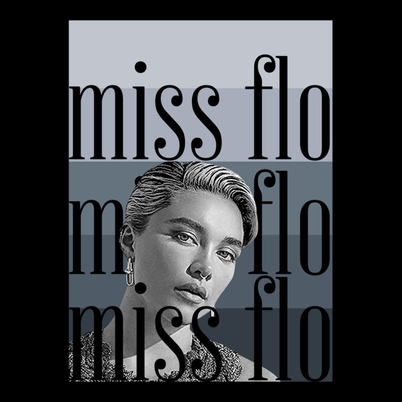 Miss Flo Long Sleeve Shirts | Artistshot