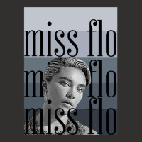 Miss Flo Champion Hoodie | Artistshot