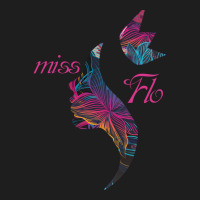 Miss Flo Classic T-shirt | Artistshot