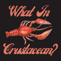 What In Crustacean  Cute Crustaceancore Waist Apron | Artistshot