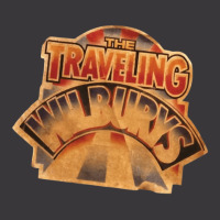 Traveling Wilburys Collection Basic Waistcoat Ladies Curvy T-shirt | Artistshot