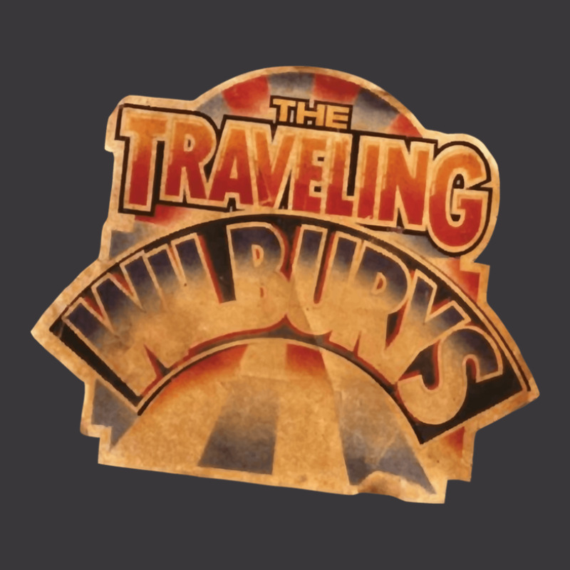 Traveling Wilburys Collection Basic Waistcoat Ladies Curvy T-Shirt by EugeneSparks | Artistshot