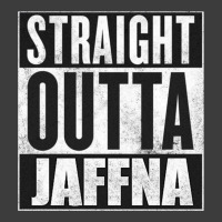 Straight Outta Jaffna Men's Polo Shirt | Artistshot