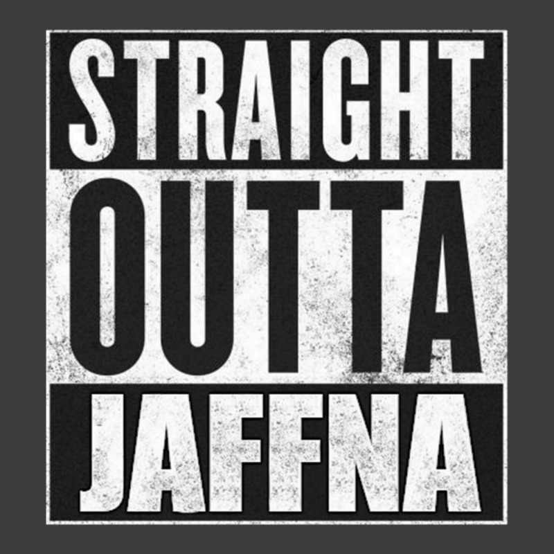 Straight Outta Jaffna Men's Polo Shirt by DARRELLBARNES | Artistshot