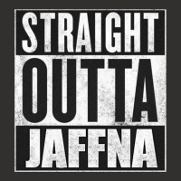 Straight Outta Jaffna Champion Hoodie | Artistshot