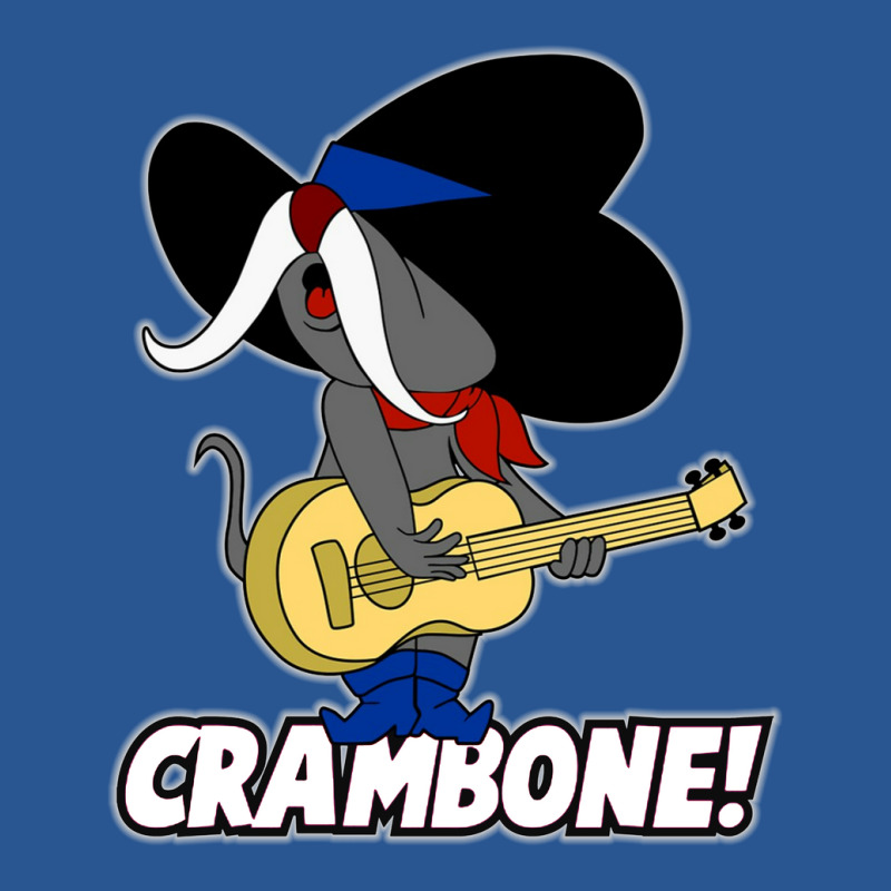 Uncle Pecos   Crambone Vintage Funny T-shirt | Artistshot