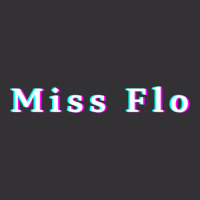 Miss Flo Vintage Short | Artistshot