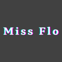 Miss Flo Vintage T-shirt | Artistshot