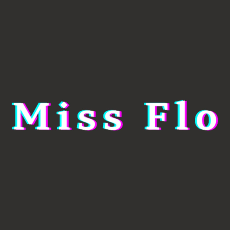 Miss Flo Champion Hoodie | Artistshot