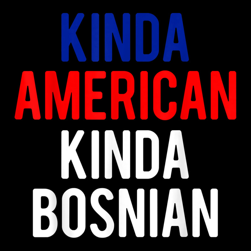 Dual Citizenship Bosniakinda Bosnian American Citizen Pride T Shirt Legging by cm-arts | Artistshot