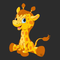 Giraffe Jungle Animal Exclusive T-shirt | Artistshot