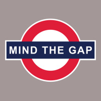 Mind The Gap Sweatshirt Vintage Short | Artistshot