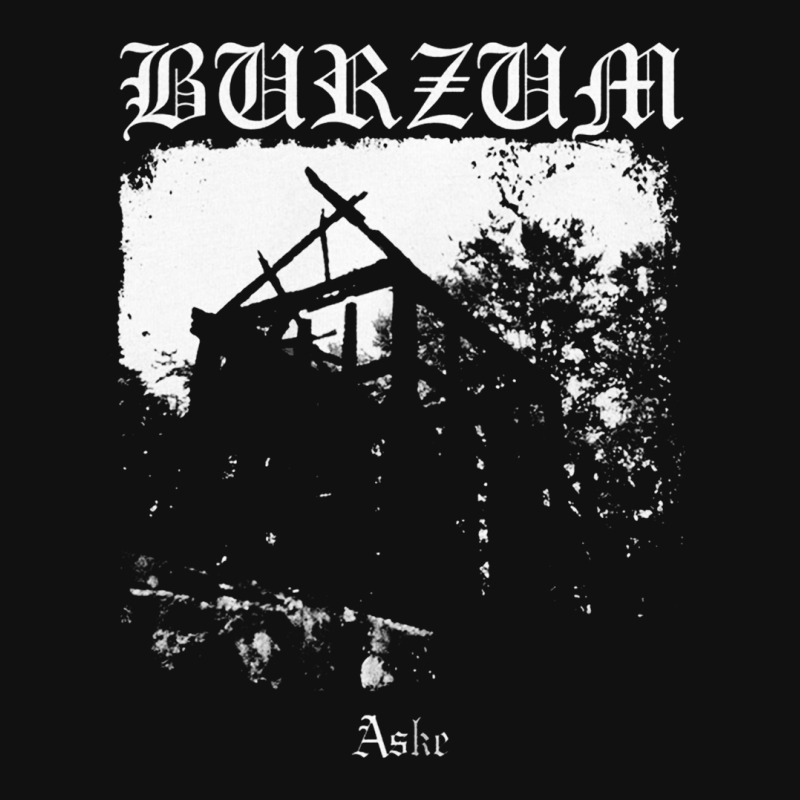 Burzum Aske, Burzum, Aske Album, Burzum Aske Vintage, Burzum Vintage ...