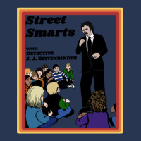 Street Smarts Men Denim Jacket | Artistshot