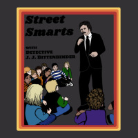 Street Smarts Vintage Short | Artistshot