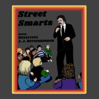 Street Smarts Vintage T-shirt | Artistshot