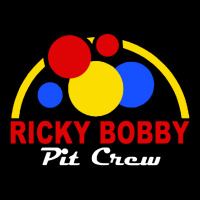 Ricky Bobby Pit Crew Youth Jogger | Artistshot