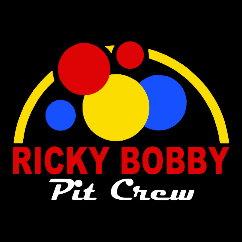 Ricky Bobby Pit Crew Youth Jogger by cm-arts | Artistshot