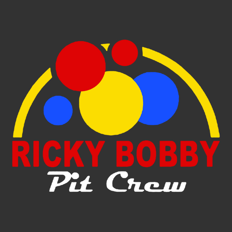 Ricky Bobby Pit Crew Baby Bodysuit by cm-arts | Artistshot