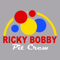 Ricky Bobby Pit Crew Youth 3/4 Sleeve | Artistshot