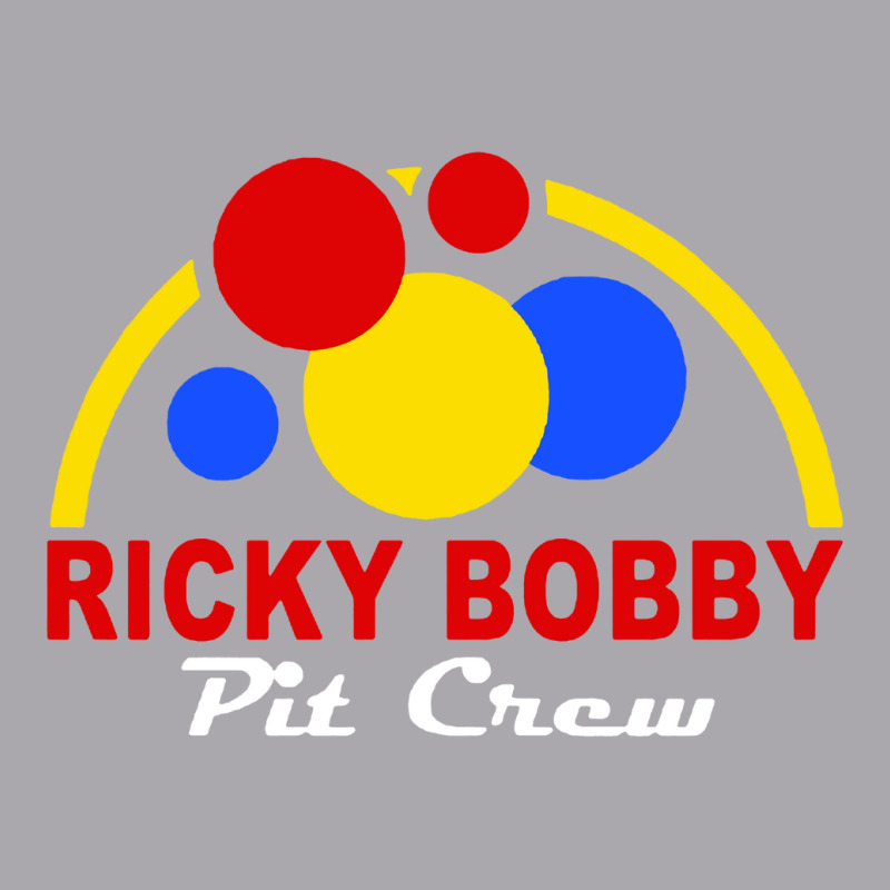 Ricky Bobby Pit Crew Youth 3/4 Sleeve by cm-arts | Artistshot