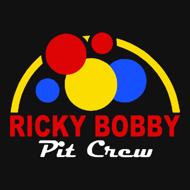 Ricky Bobby Pit Crew Baby Bibs by cm-arts | Artistshot