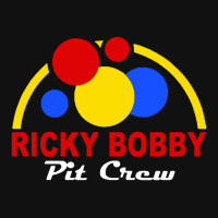 Ricky Bobby Pit Crew Baby Beanies | Artistshot